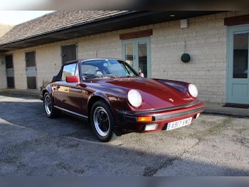 Used Porsche 911 1984 for sale - 77510735: Photo