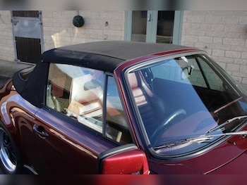 Used Porsche 911 1984 for sale - 77510735: Photo