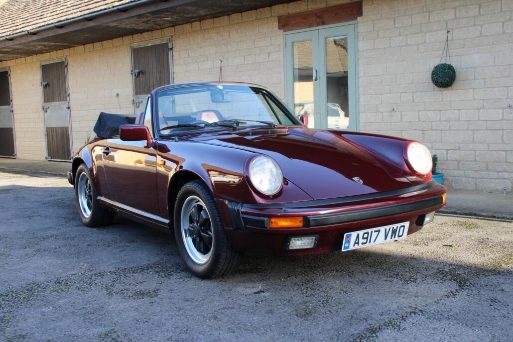 Used Porsche 911 for sale - 77510735: Photo 5