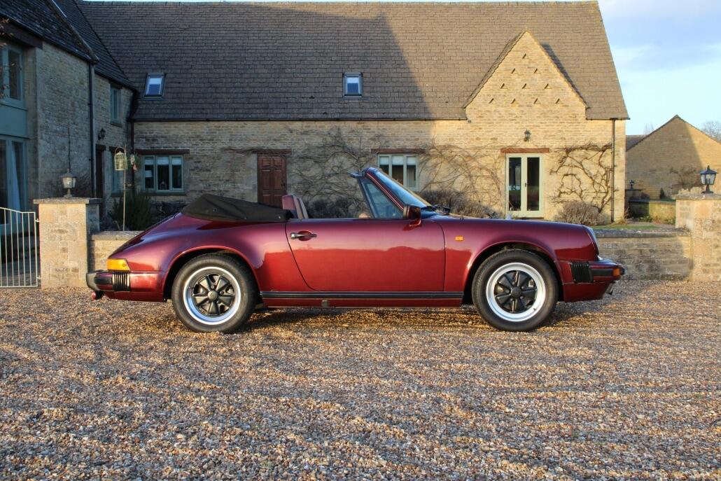 Used Porsche 911 for sale - 77510735: Photo 6