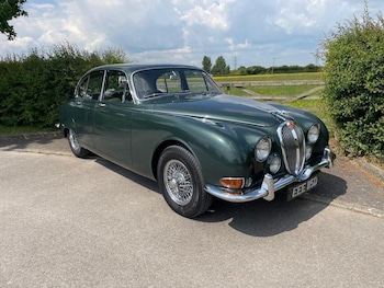 Used Jaguar S-Type 1966 for sale - 78695102: Photo