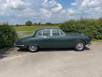Used Jaguar S-Type 1966 for sale - 78695102: Photo