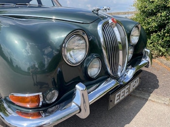Used Jaguar S-Type 1966 for sale - 78695102: Photo