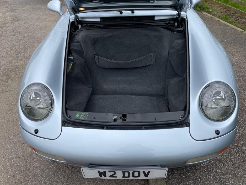 Used Jaguar XJ 2003 for sale - 77515486: Photo 13