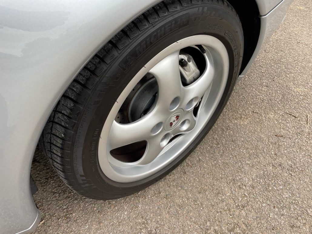 Used Jaguar XJ 2003 for sale - 77515486: Photo 17