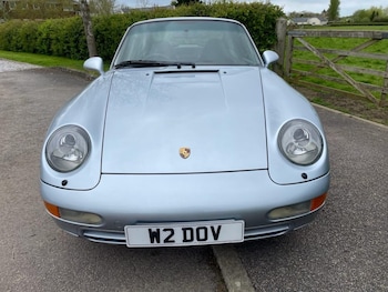 Used Jaguar XJ 2003 for sale - 77515486: Photo