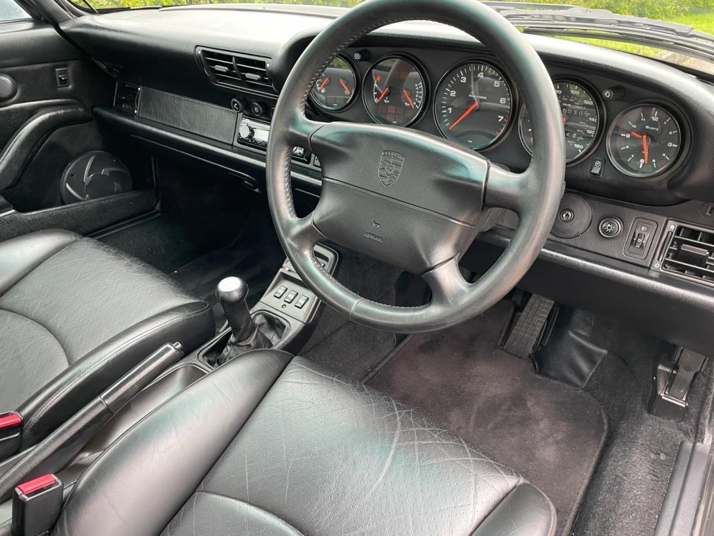 Used Jaguar XJ 2003 for sale - 77515486: Photo 7