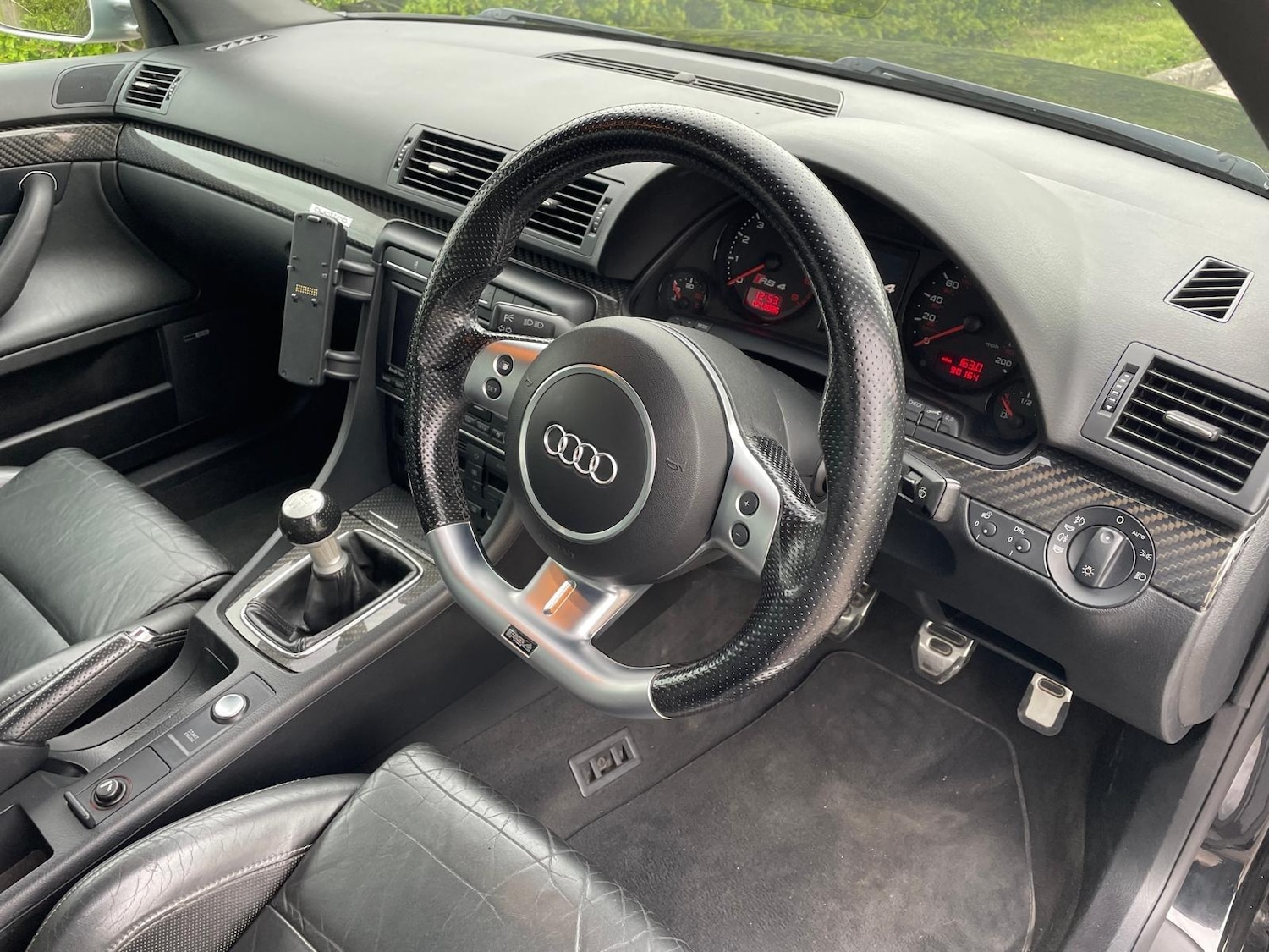 Used Audi RS4 2007 for sale - 78115021: Photo 18