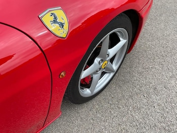 Used Ferrari 360 2005 for sale - 79471695: Photo