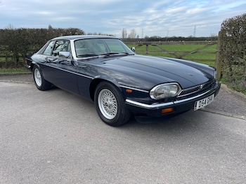Used Jaguar XJS 1987 for sale - 78463458: Photo