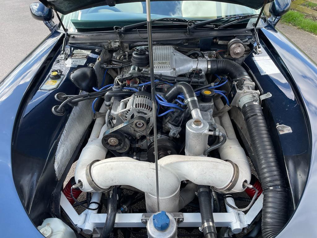 Used TVR Griffith for sale - 77511421: Photo 19