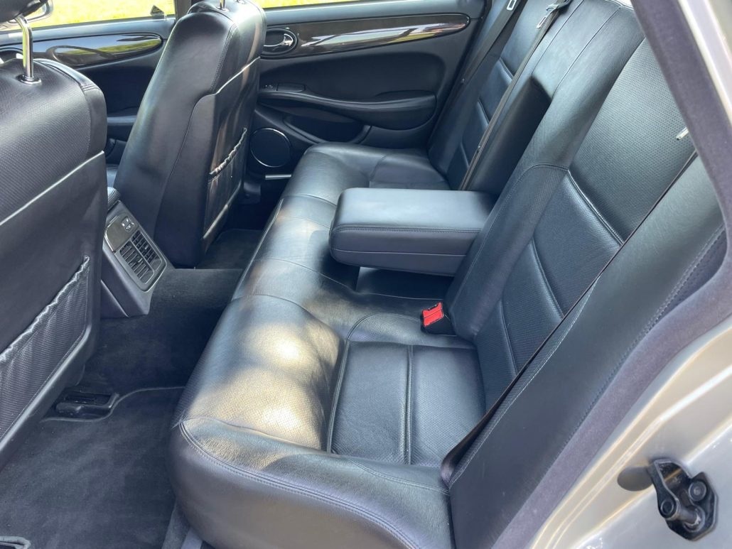 Used Jaguar XJ 1998 for sale - 77519986: Photo 7