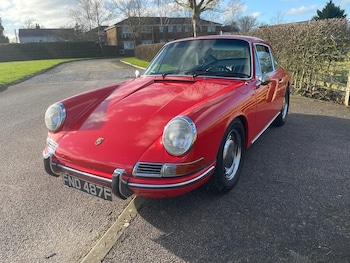 Used Porsche 912 2014 for sale - 78386311: Photo