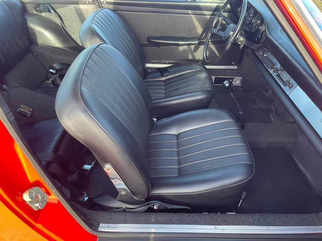 Used Porsche 912 for sale - 77511129: Photo 10