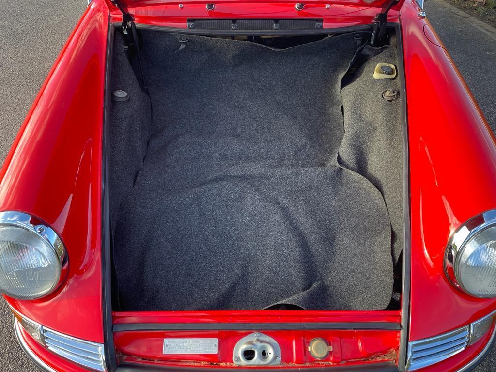 Used Porsche 912 for sale - 77511129: Photo 13