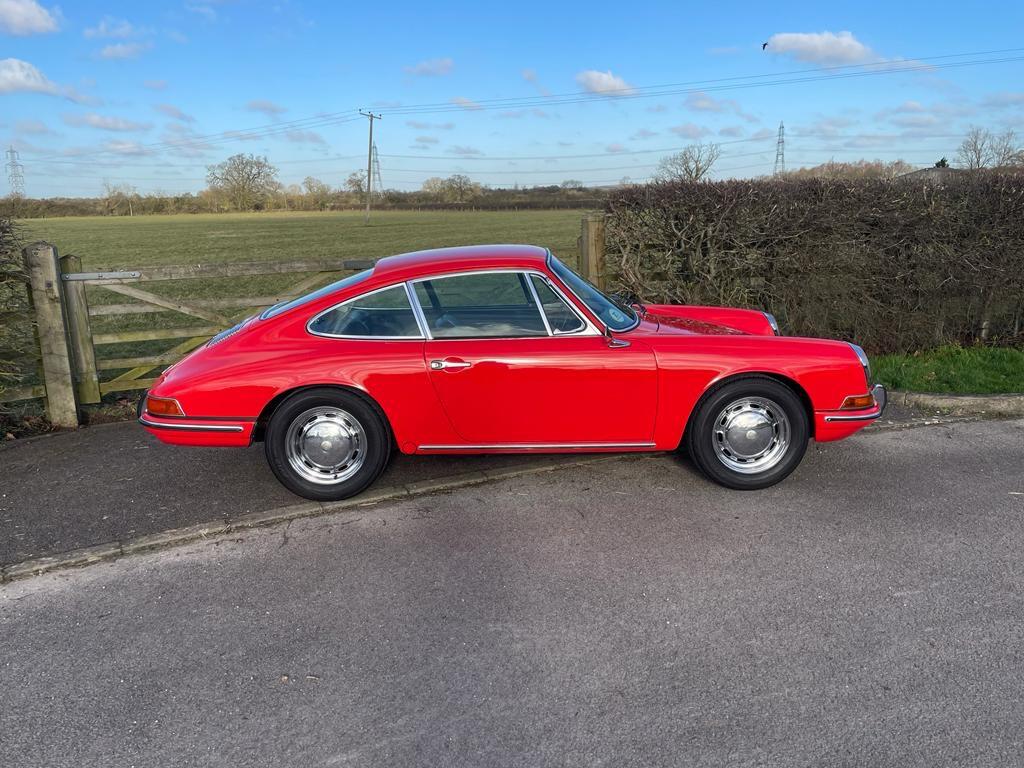 Used Porsche 912 for sale - 77511129: Photo 3
