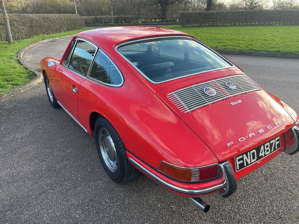 Used Porsche 912 for sale - 77511129: Photo 7