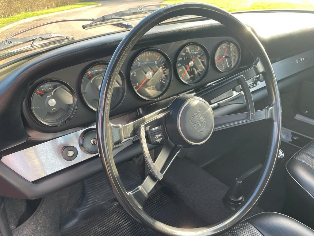 Used Porsche 912 for sale - 77511129: Photo 8