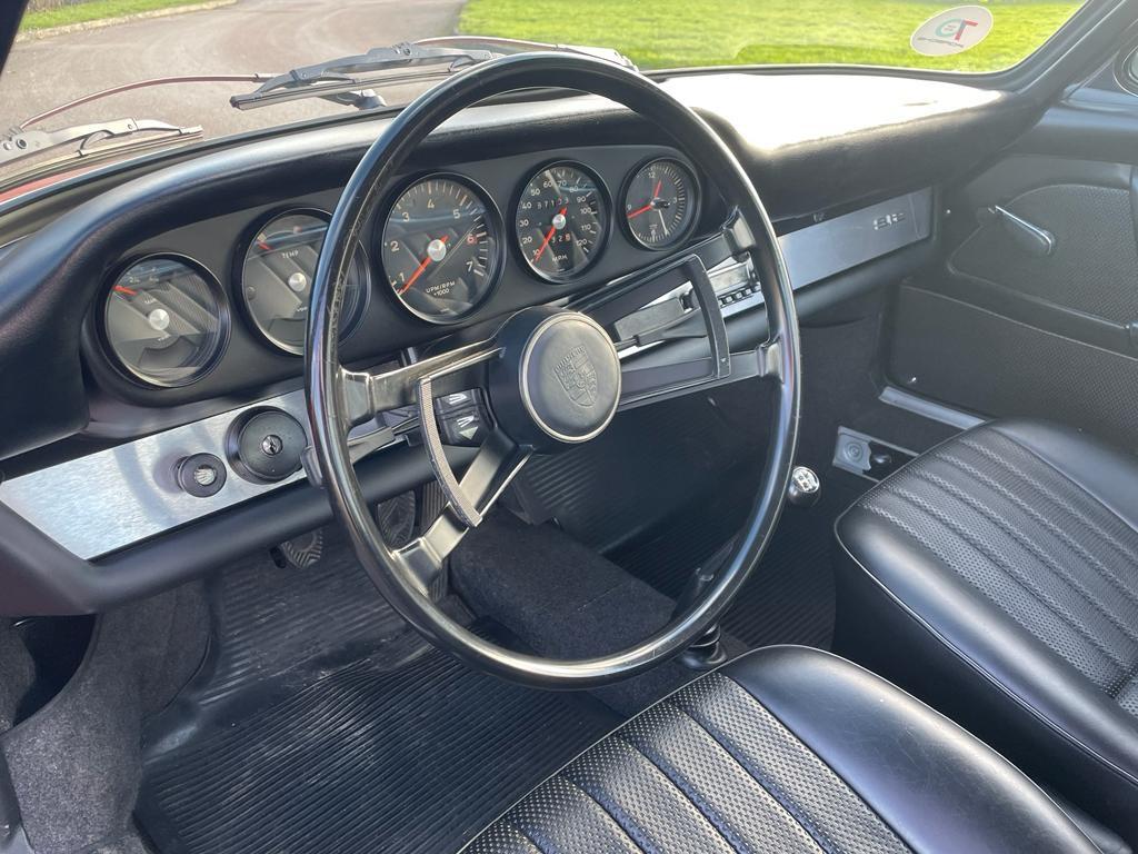 Used Porsche 912 for sale - 77511129: Photo 9