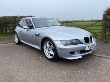Used BMW Z3 M 1999 for sale - 79425974: Photo