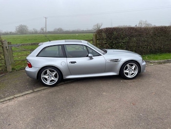 Used BMW Z3 M 1999 for sale - 79425974: Photo