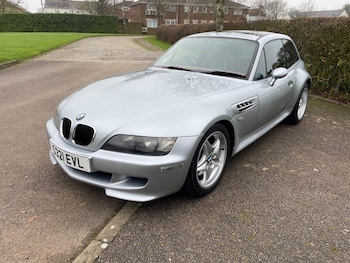 Used BMW Z3 M 1999 for sale - 79425974: Photo