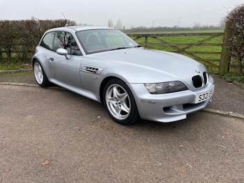 Used BMW Z3 M 1999 for sale - 79425974: Photo