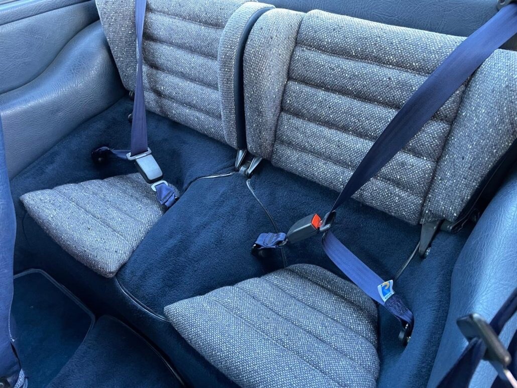 Used Porsche 911 1981 for sale - 77896380: Photo 14