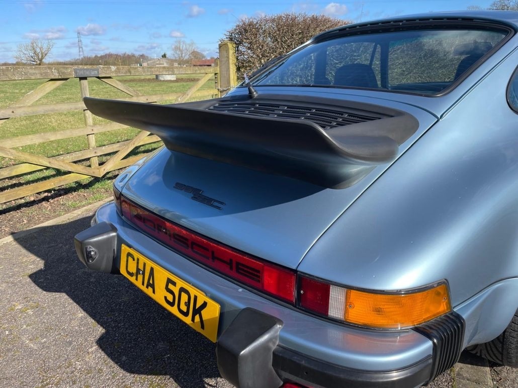 Used Porsche 911 1981 for sale - 77896380: Photo 5