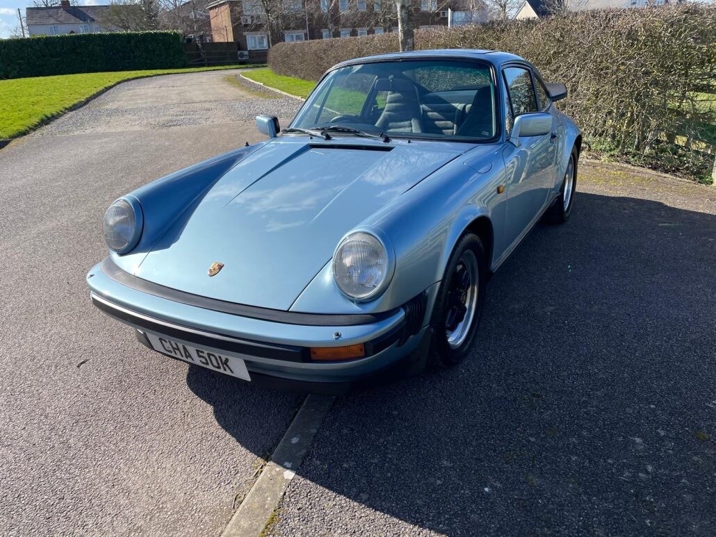Used Porsche 911 1981 for sale - 77896380: Photo 7
