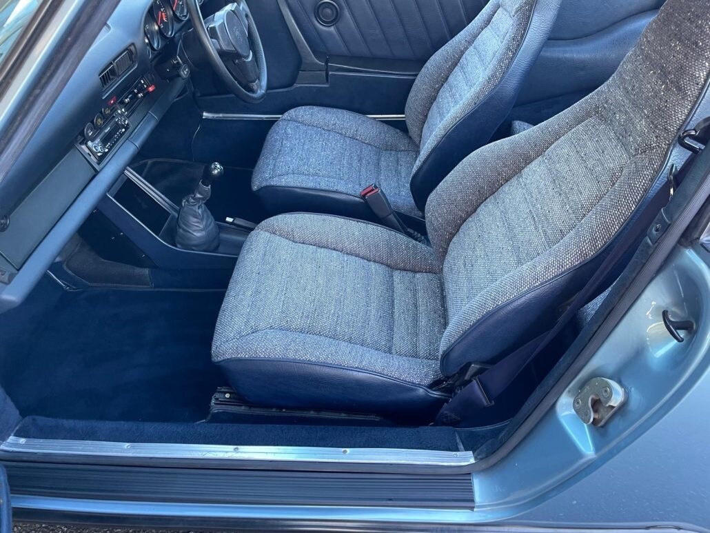 Used Porsche 911 1981 for sale - 77896380: Photo 9