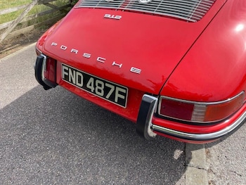 Used Porsche 912 1968 for sale - 79269172: Photo