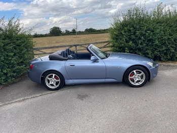 Used Honda S2000 2003 for sale - 79381612: Photo