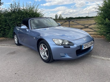Used Honda S2000 2003 for sale - 79381612: Photo