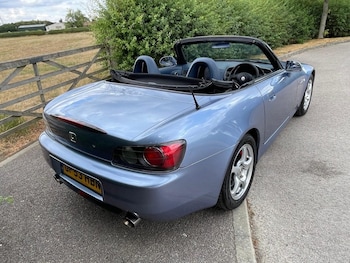 Used Honda S2000 2003 for sale - 79381612: Photo