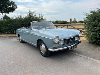 Used Peugeot 404 undefined for sale - 79001293: Photo