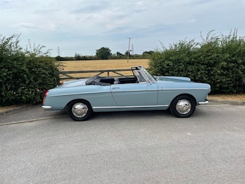 Used Peugeot 404 undefined for sale - 79001293: Photo