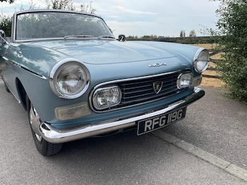 Used Peugeot 404 undefined for sale - 79001293: Photo