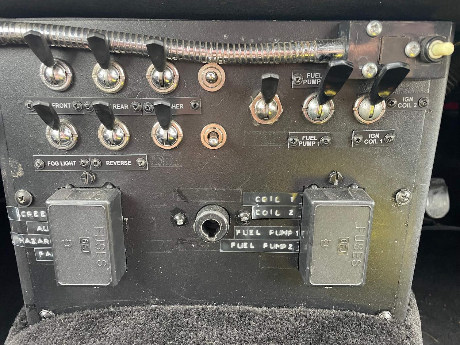 Used MG MGC 1968 for sale - 77707495: Photo 11