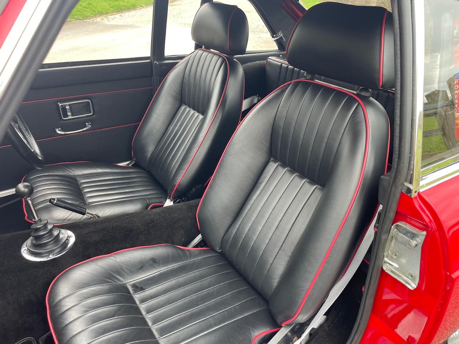 Used MG MGC 1968 for sale - 77707495: Photo 14