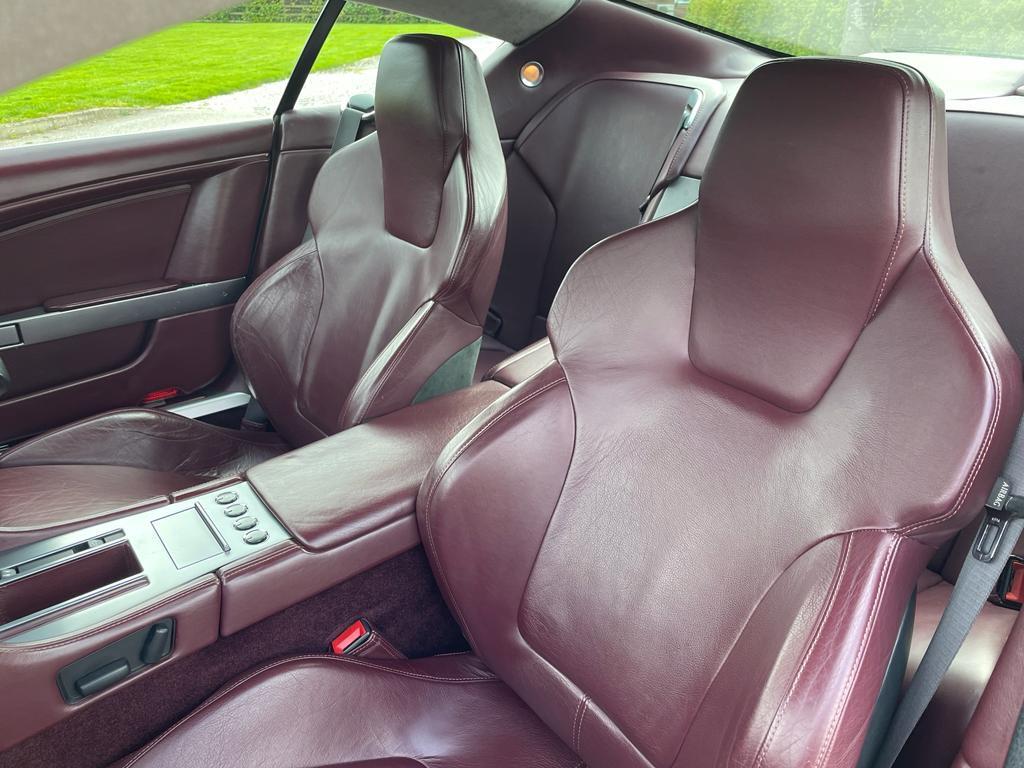 Used Aston Martin DB9 2005 for sale - 78007834: Photo 12