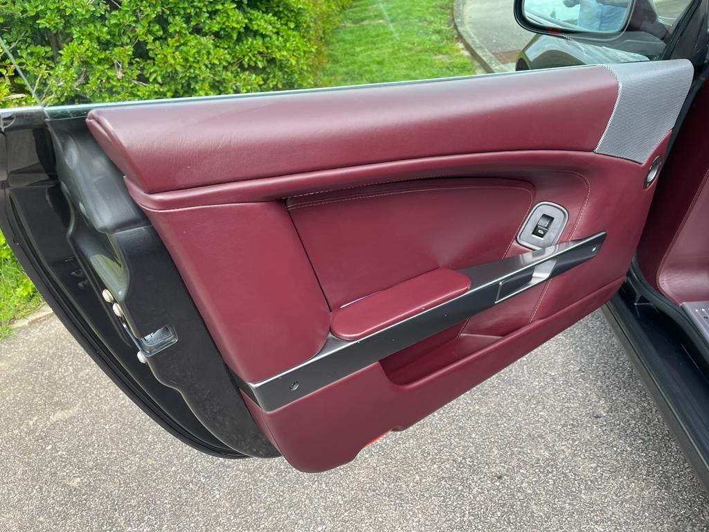 Used Aston Martin DB9 2005 for sale - 78007834: Photo 13