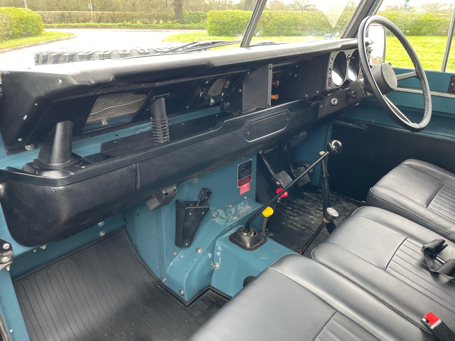 Used Land Rover Other 1982 for sale - 78103787: Photo 11