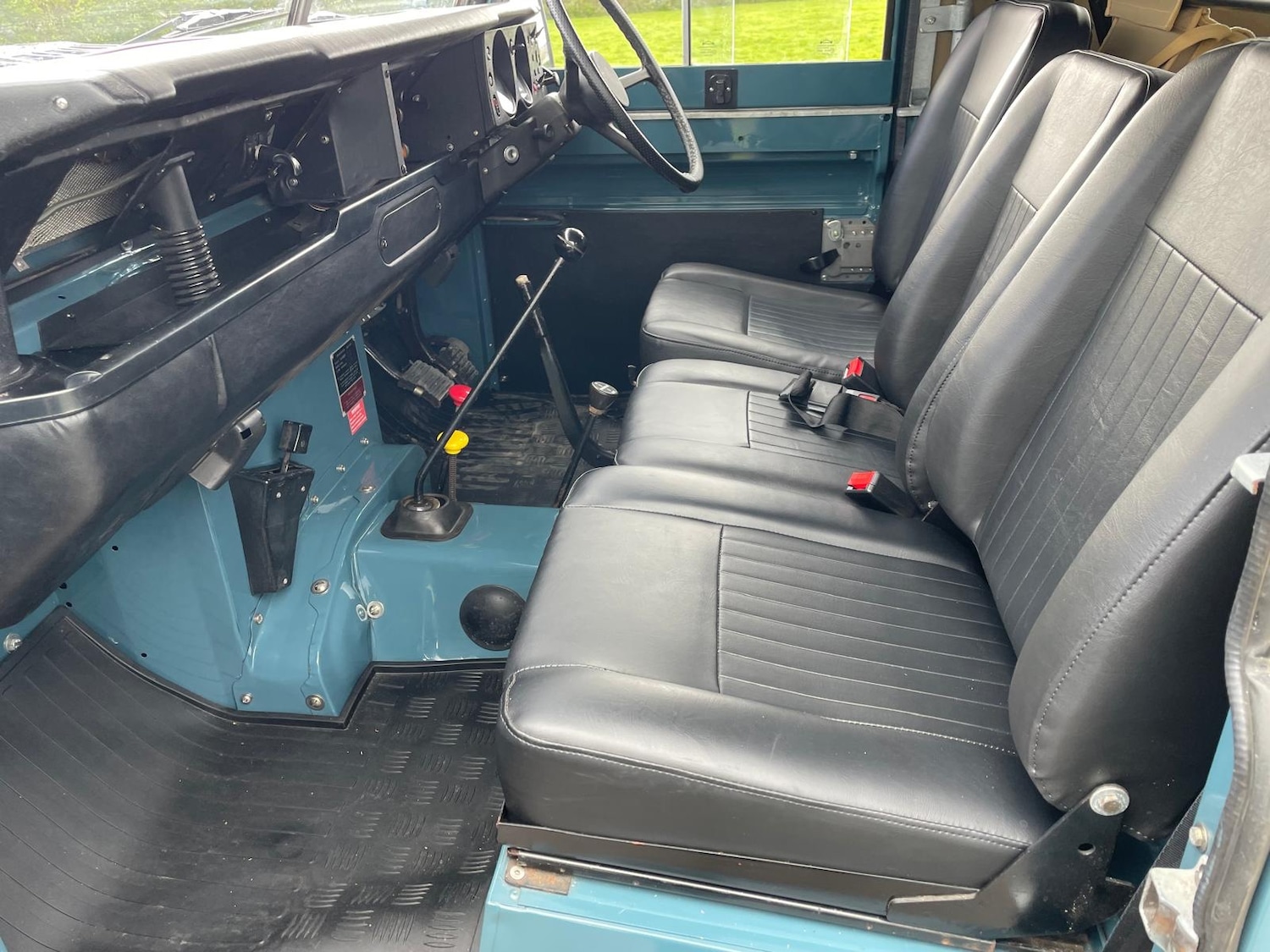 Used Land Rover Other 1982 for sale - 78103787: Photo 12