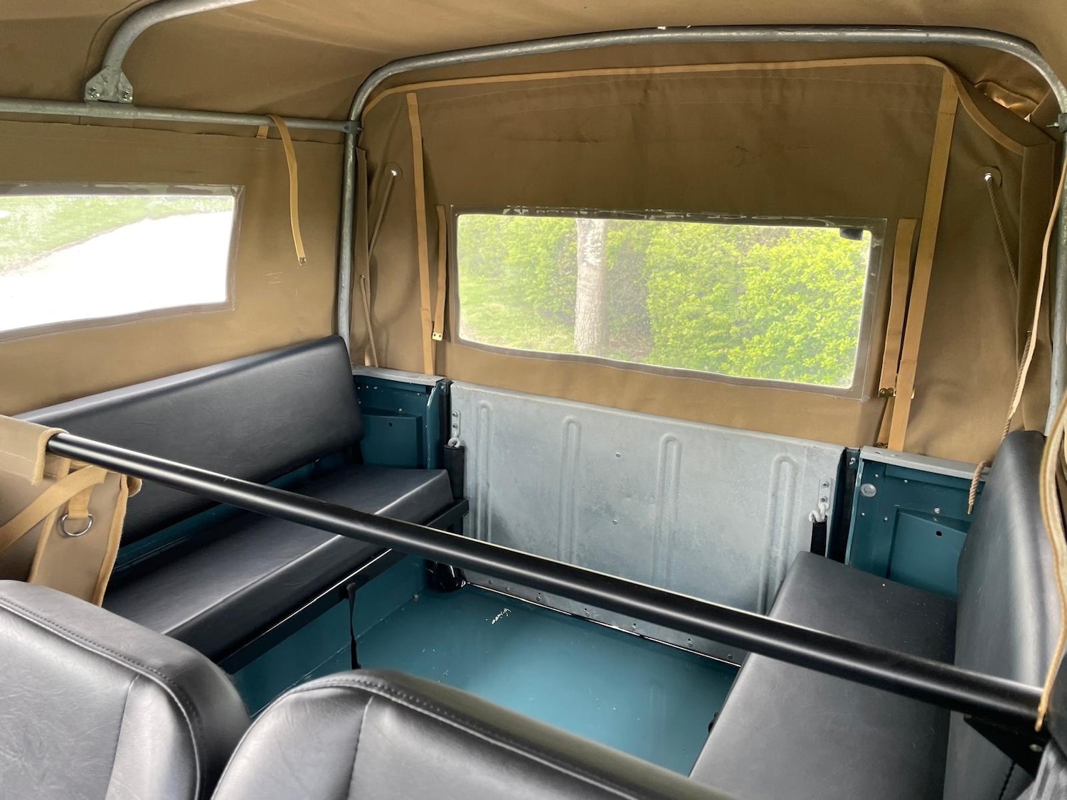 Used Land Rover Other 1982 for sale - 78103787: Photo 13