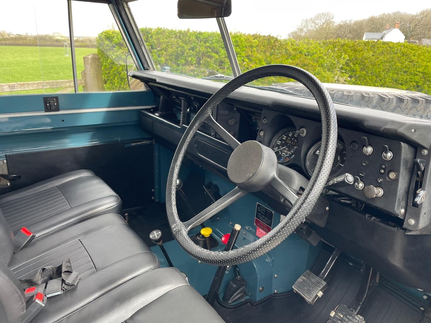 Used Land Rover Other 1982 for sale - 78103787: Photo 17