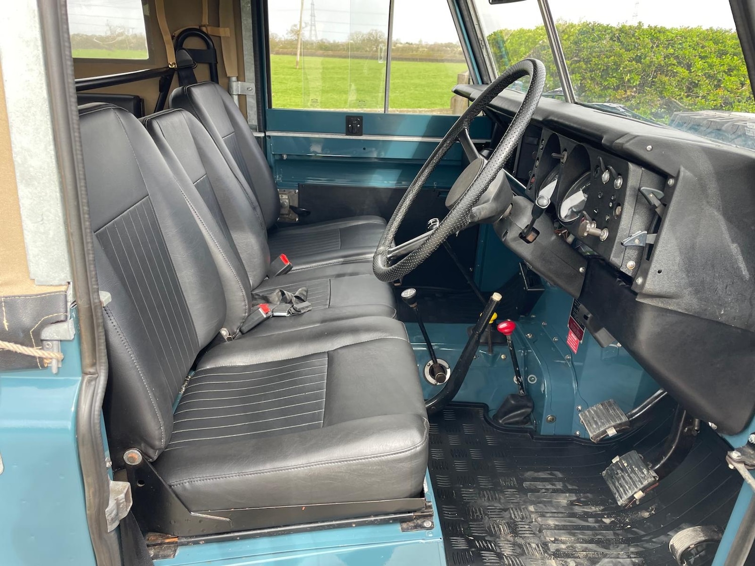 Used Land Rover Other 1982 for sale - 78103787: Photo 18