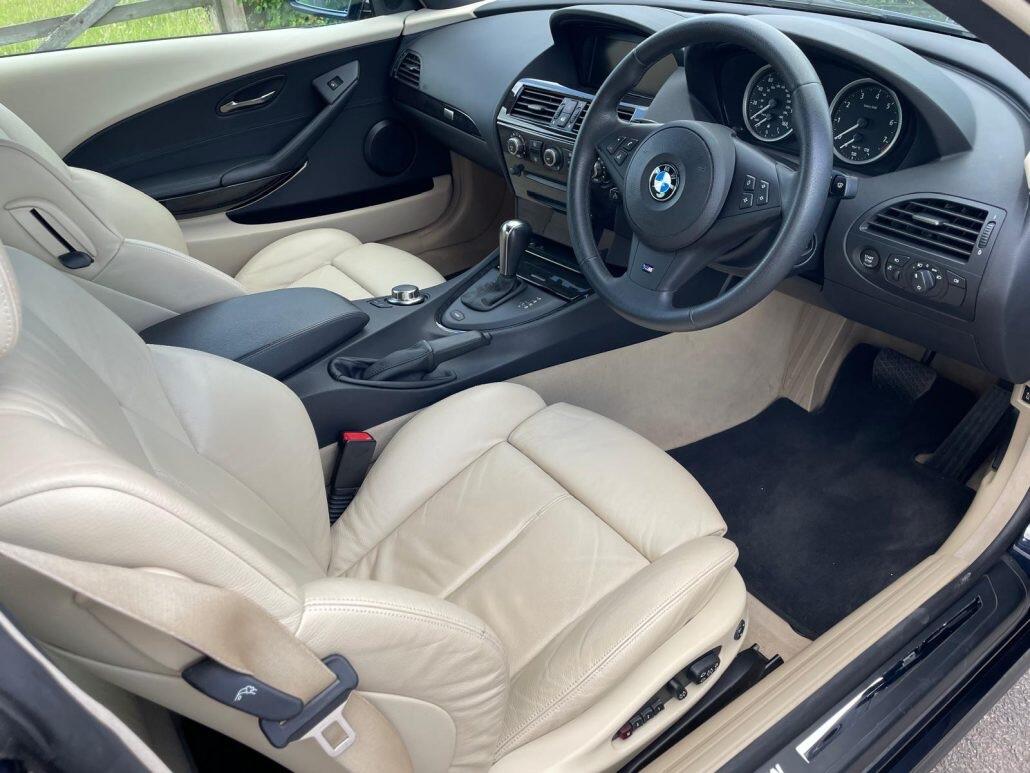 Used BMW 6 Series for sale - 77511079: Photo 10