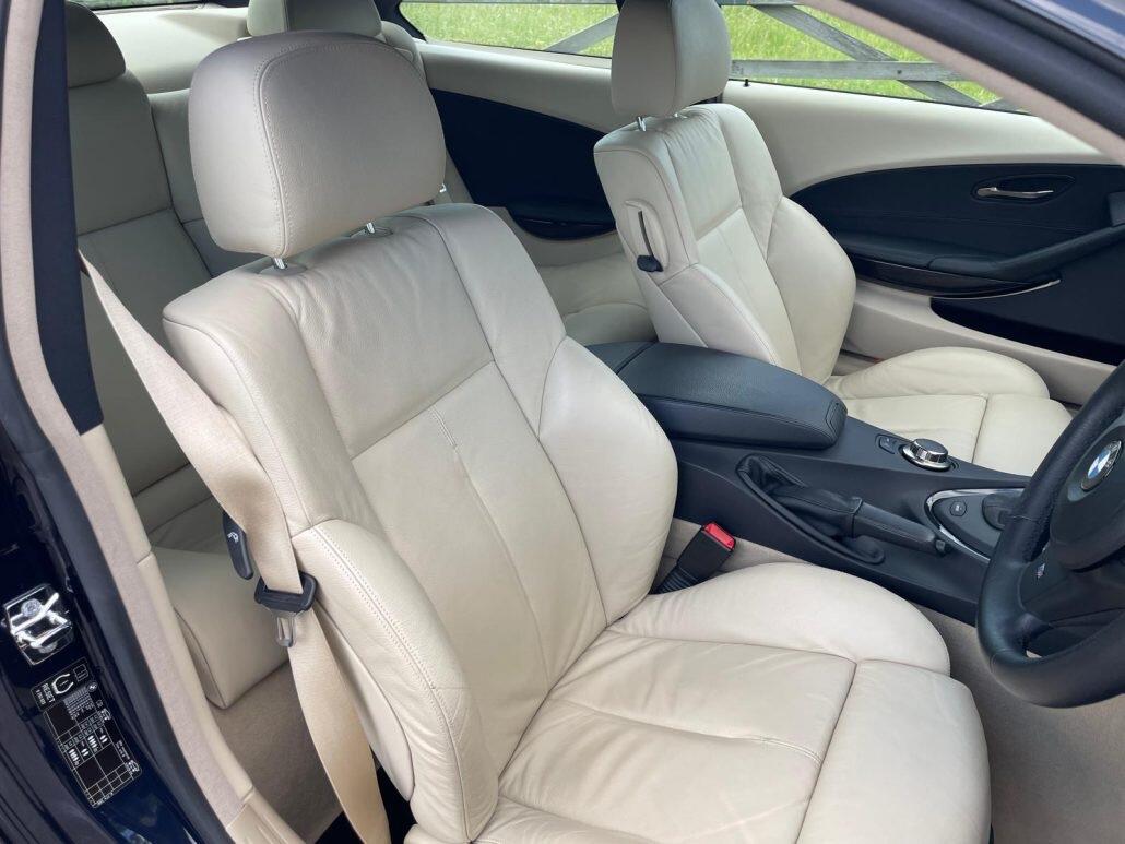 Used BMW 6 Series for sale - 77511079: Photo 12