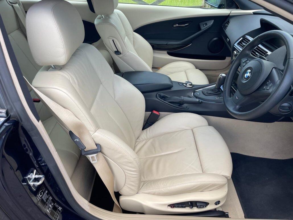 Used BMW 6 Series for sale - 77511079: Photo 13